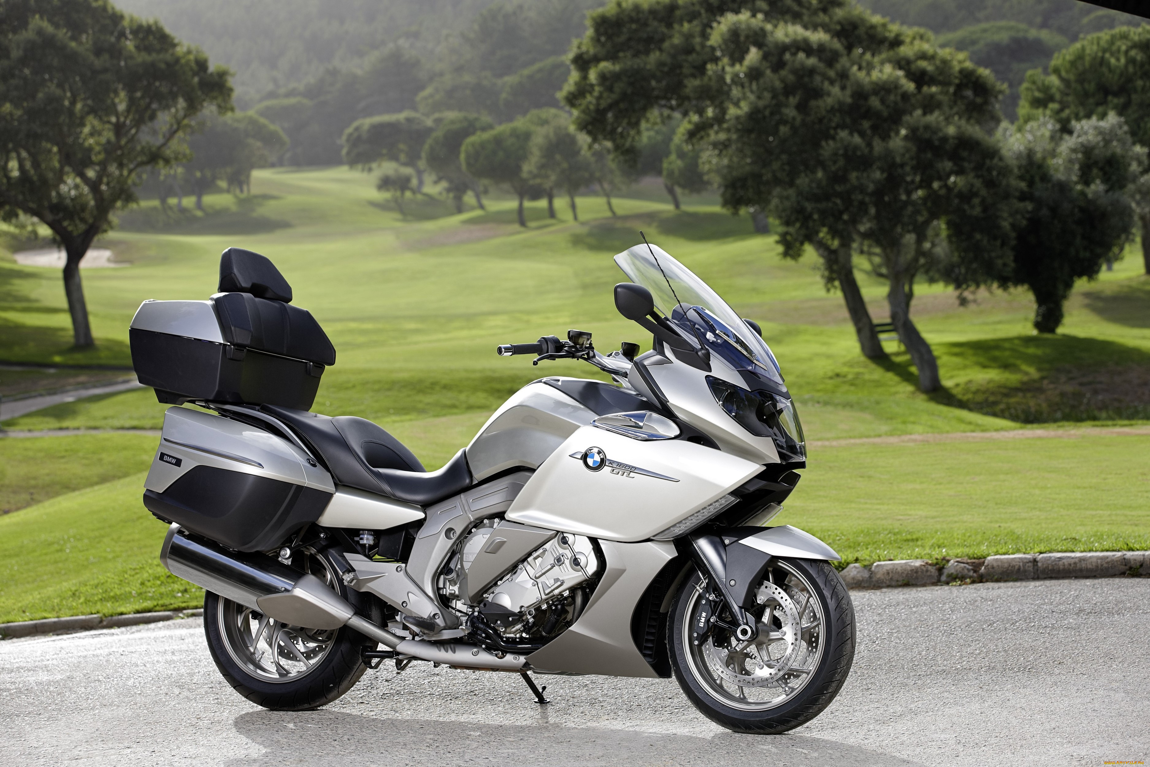 , bmw, gtl, k, 1600